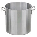 Heavy Weight Aluminum Stock Pot, 60 qt T17103