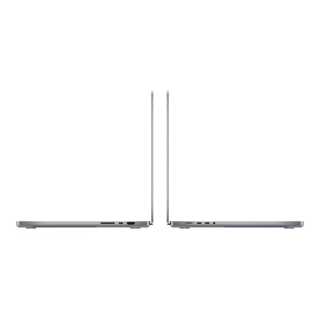 16.2-inch 32GB RAM 512GB SSD Space Gray Laptop N417357
