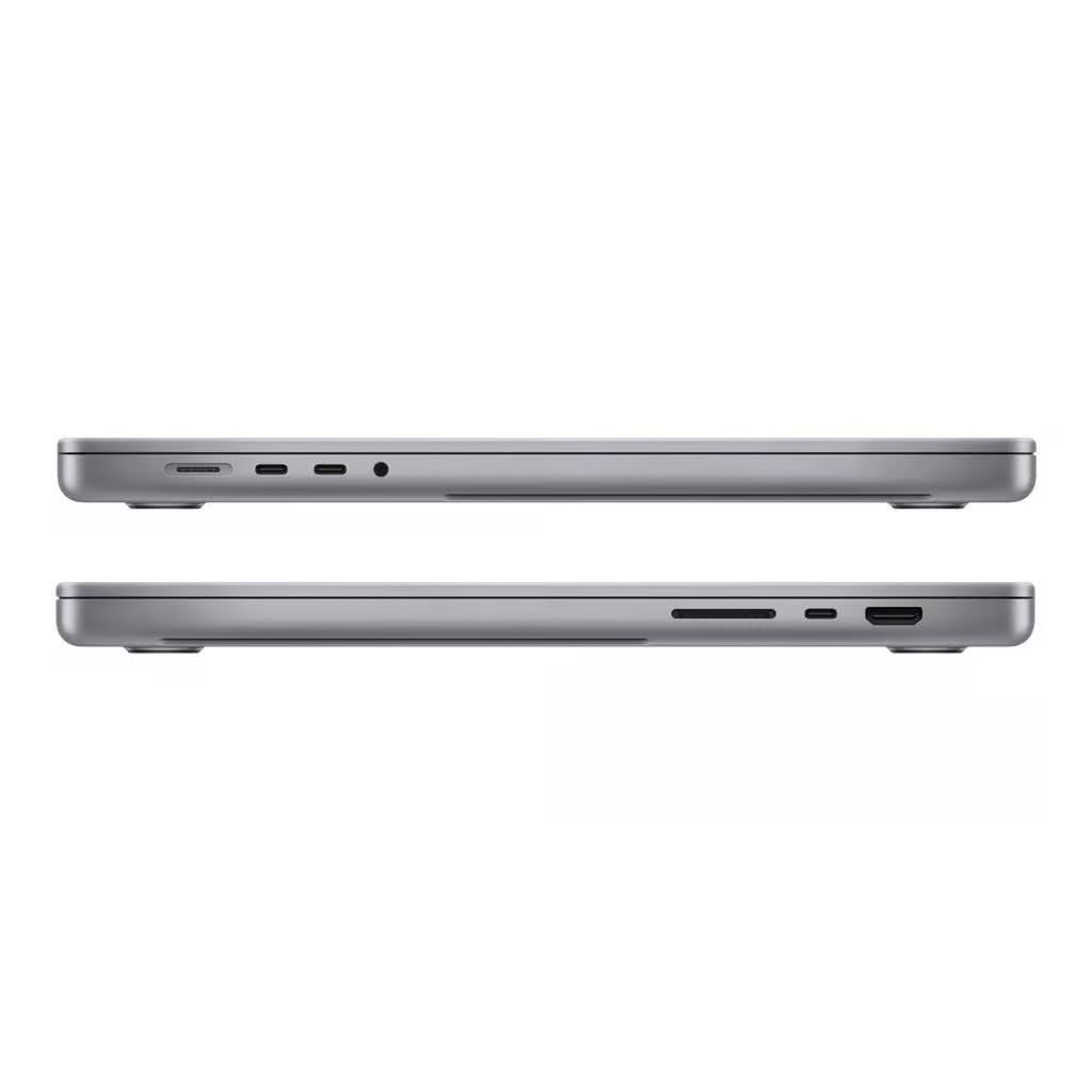 16.2-inch 32GB RAM 512GB SSD Space Gray Laptop N417357