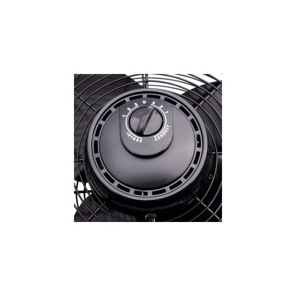 Window Fan 16 In O461112