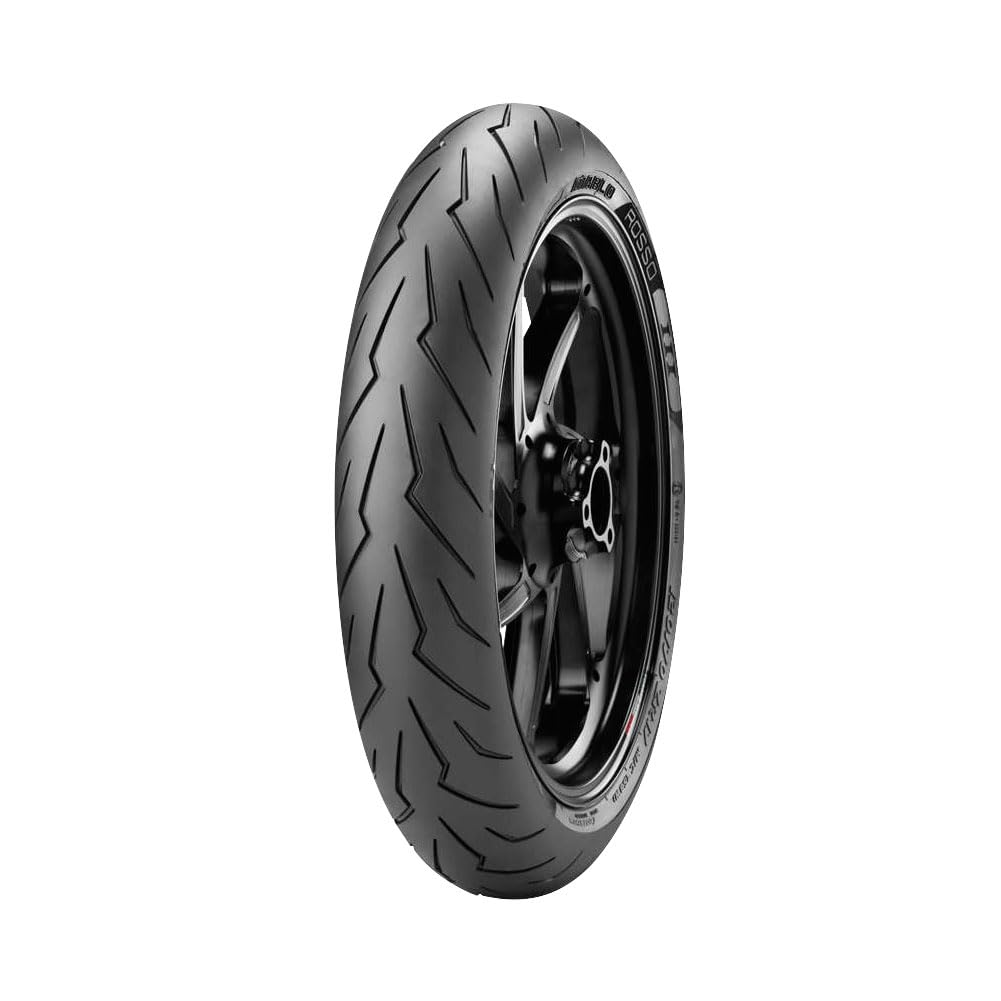 Front Motorcycle Tire W5176