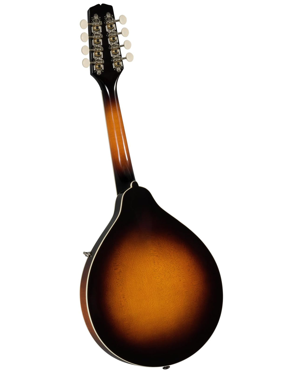 All-Solid A-Model Mandolin with Bag, Tuner, Picks, Strap, Strings I671138