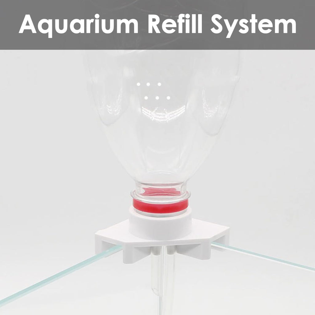 Aquarium Auto Top Off System W18352