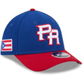 2026 World Baseball Classic Stretch Fit Cap Q6512