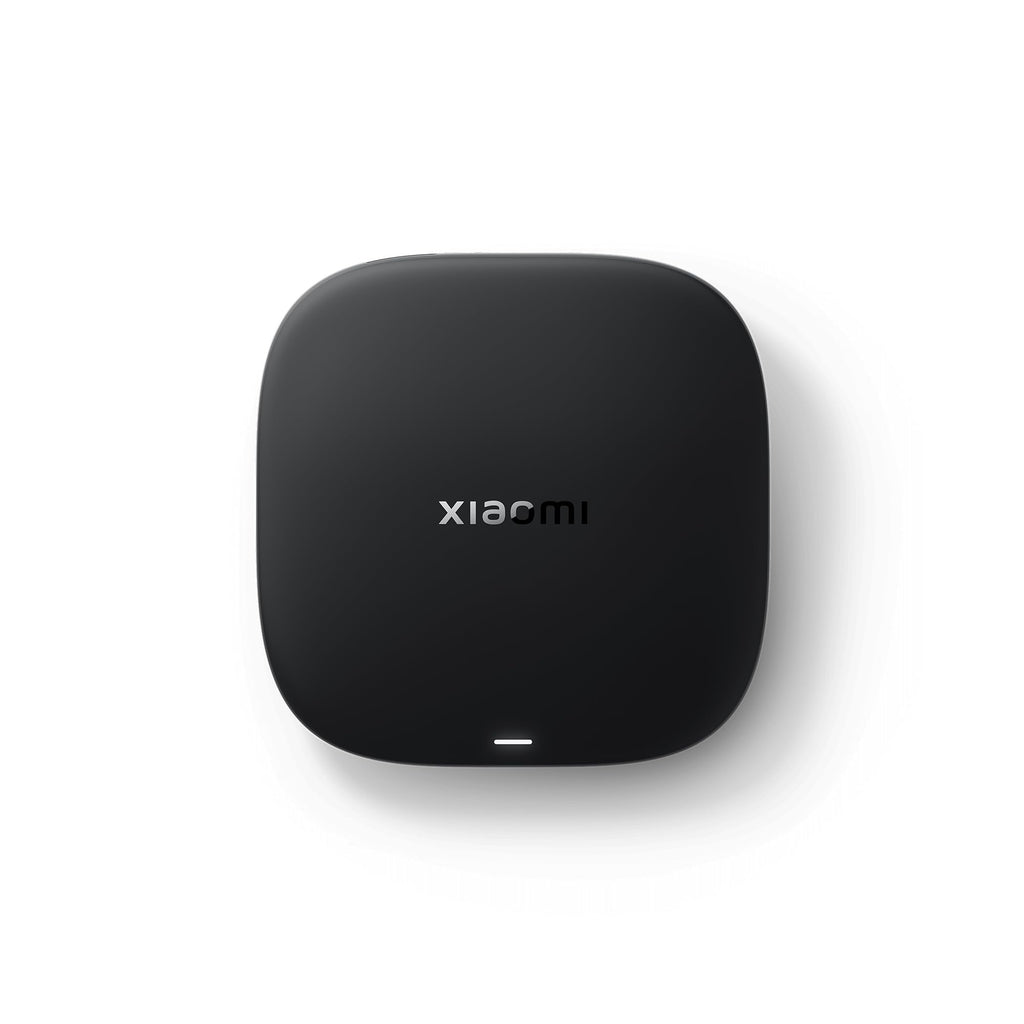 Android 4K UHD TV Box 2GB + 32GB Storage WiFi 6 HDMI 2.1 S582