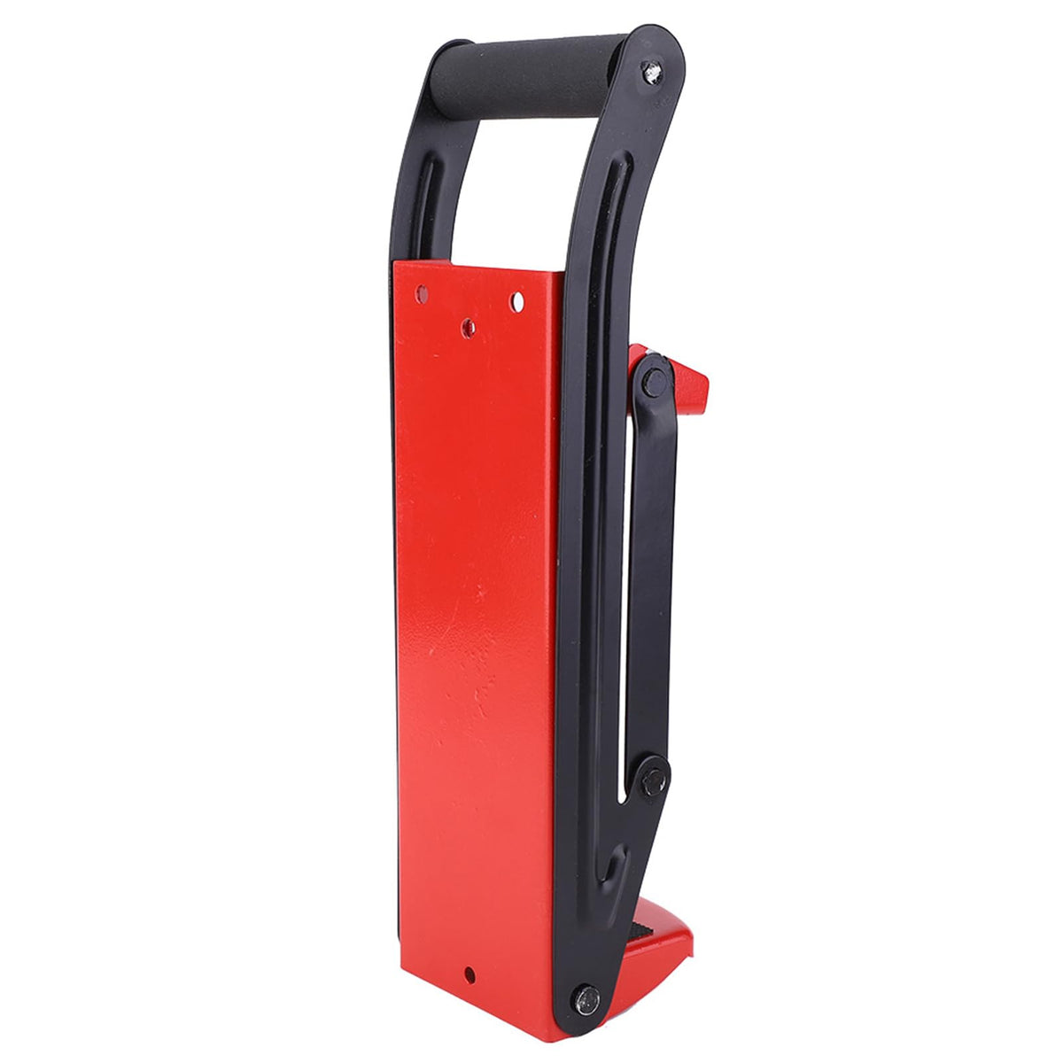 500ML Red Steel Can Crusher K632