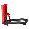 500ML Red Steel Can Crusher K632