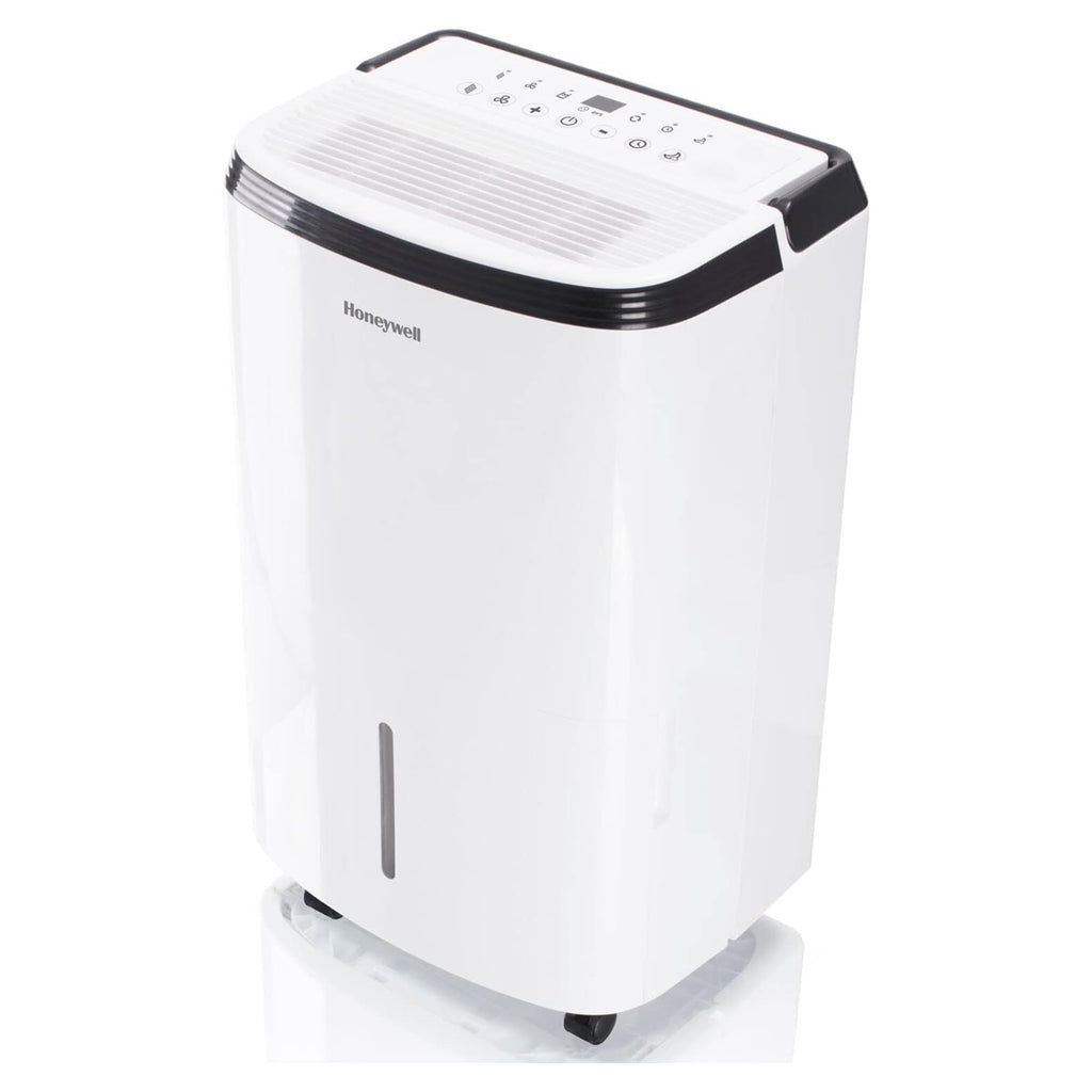 Smart WiFi 30-Pint Dehumidifier with Alexa Voice Control I74963