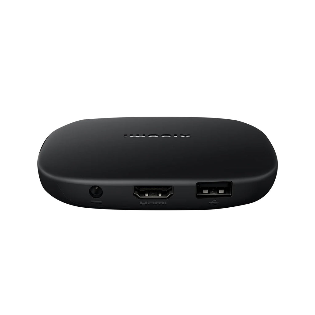 Android 4K UHD TV Box 2GB + 32GB Storage WiFi 6 HDMI 2.1 S582