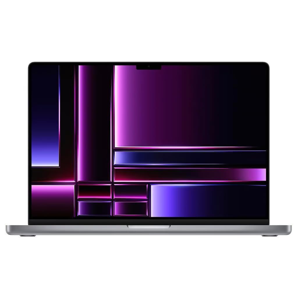 16.2-inch 32GB RAM 512GB SSD Space Gray Laptop N417357