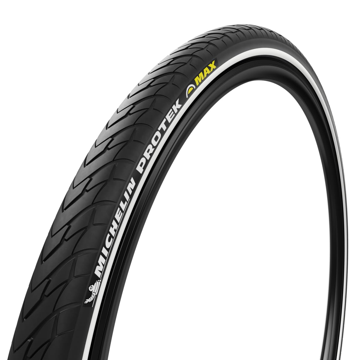 Bike Tires with Reflective Strip R42913