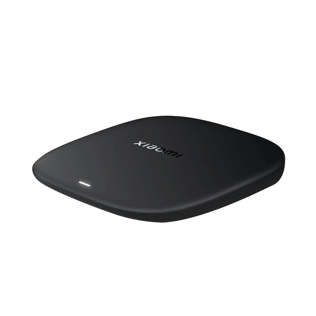 Android 4K UHD TV Box 2GB + 32GB Storage WiFi 6 HDMI 2.1 S582