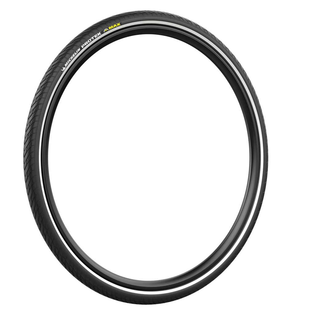 Bike Tires with Reflective Strip R42913
