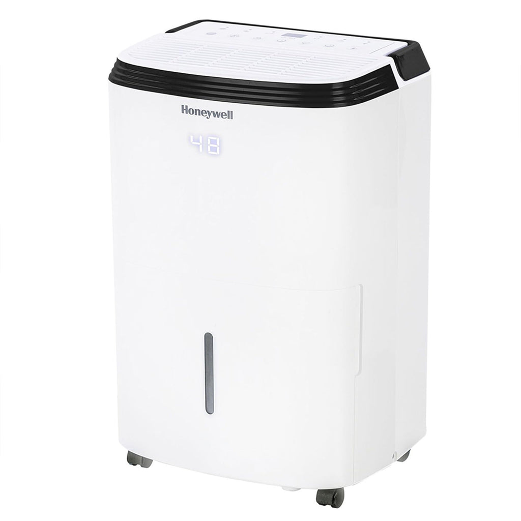 Smart WiFi 30-Pint Dehumidifier with Alexa Voice Control I74963