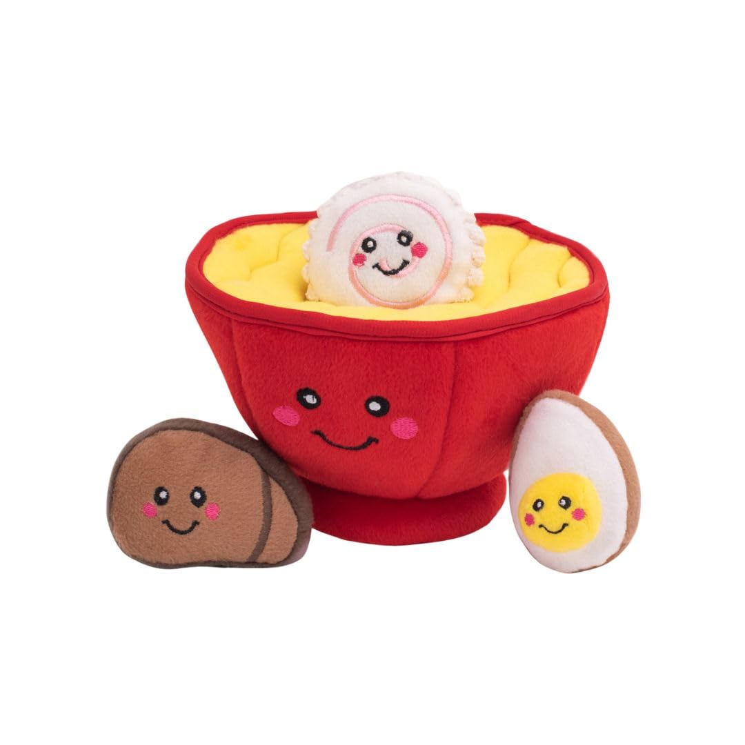 Interactive Dog & Puppy Toys O6380