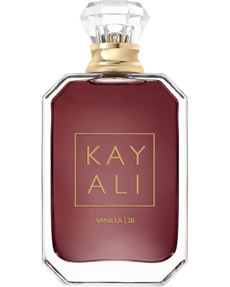 Vanilla 1.7 oz Eau de Parfum Spray E898