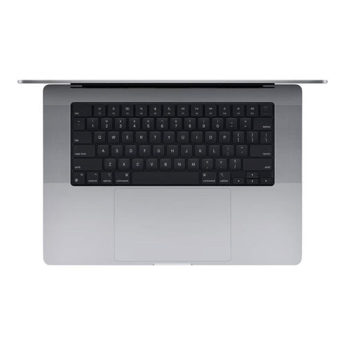 16.2-inch 32GB RAM 512GB SSD Space Gray Laptop N417357