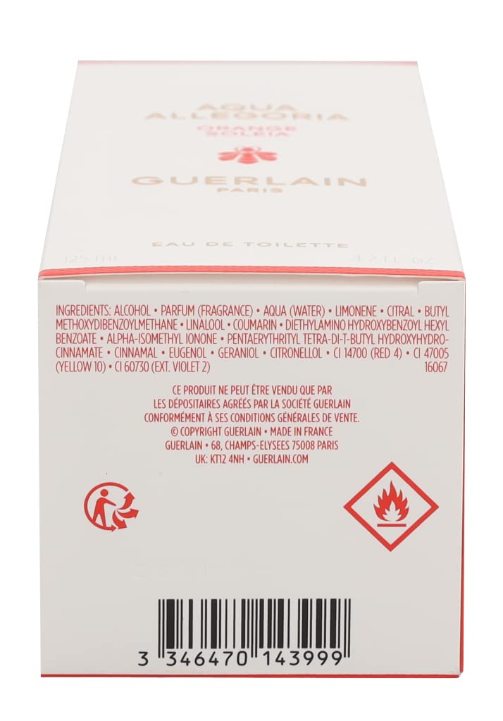 4.2 oz Eau de Toilette Spray V808