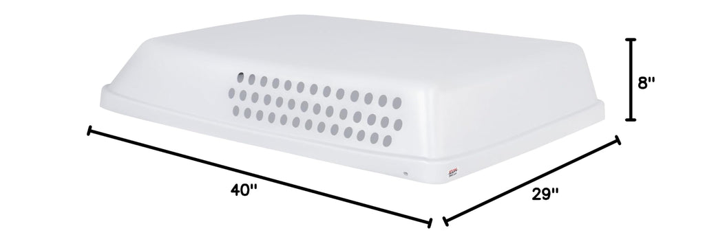A/C Shroud K348874