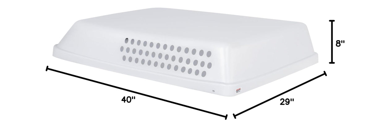 A/C Shroud K348874