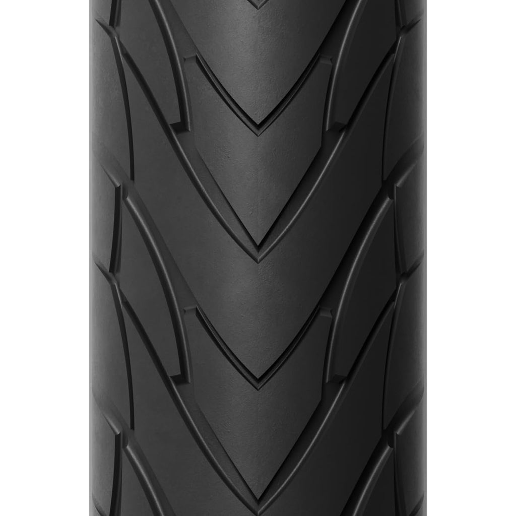 Bike Tires with Reflective Strip R42913