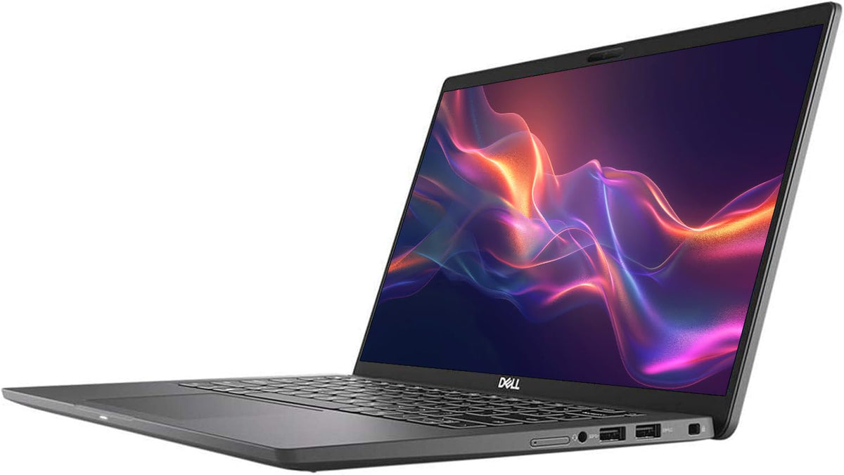 14" FHD Laptop Computer, Intel Core i7, 32GB DDR4 RAM, 512GB SSD, Windows 11 Pro Q608434