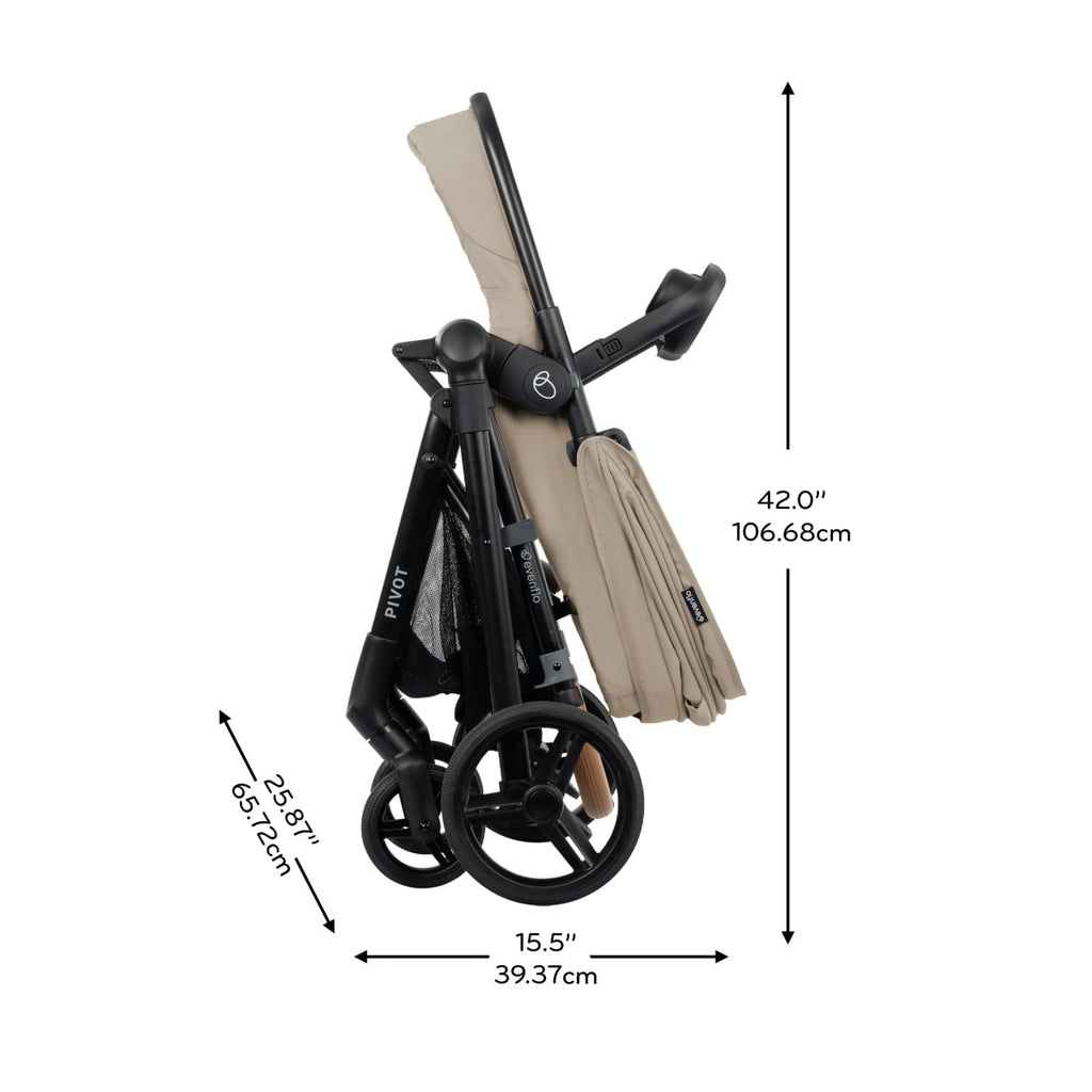 Travel System with Infant Car Seat S54717