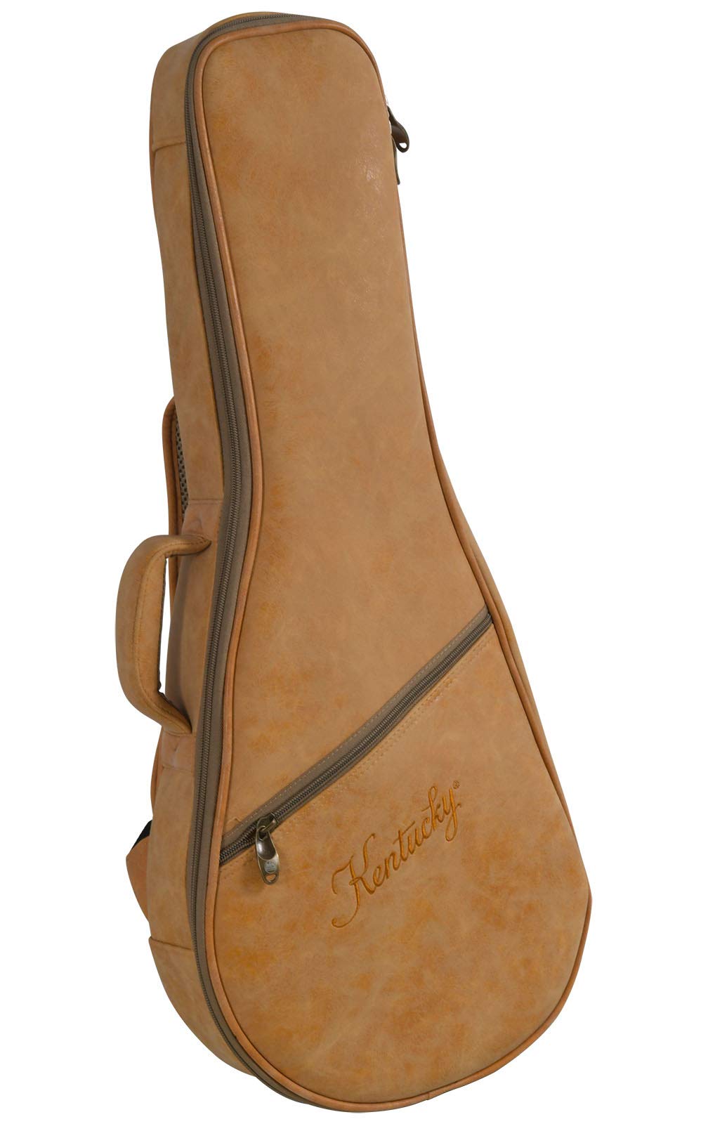 All-Solid A-Model Mandolin with Bag, Tuner, Picks, Strap, Strings I671138