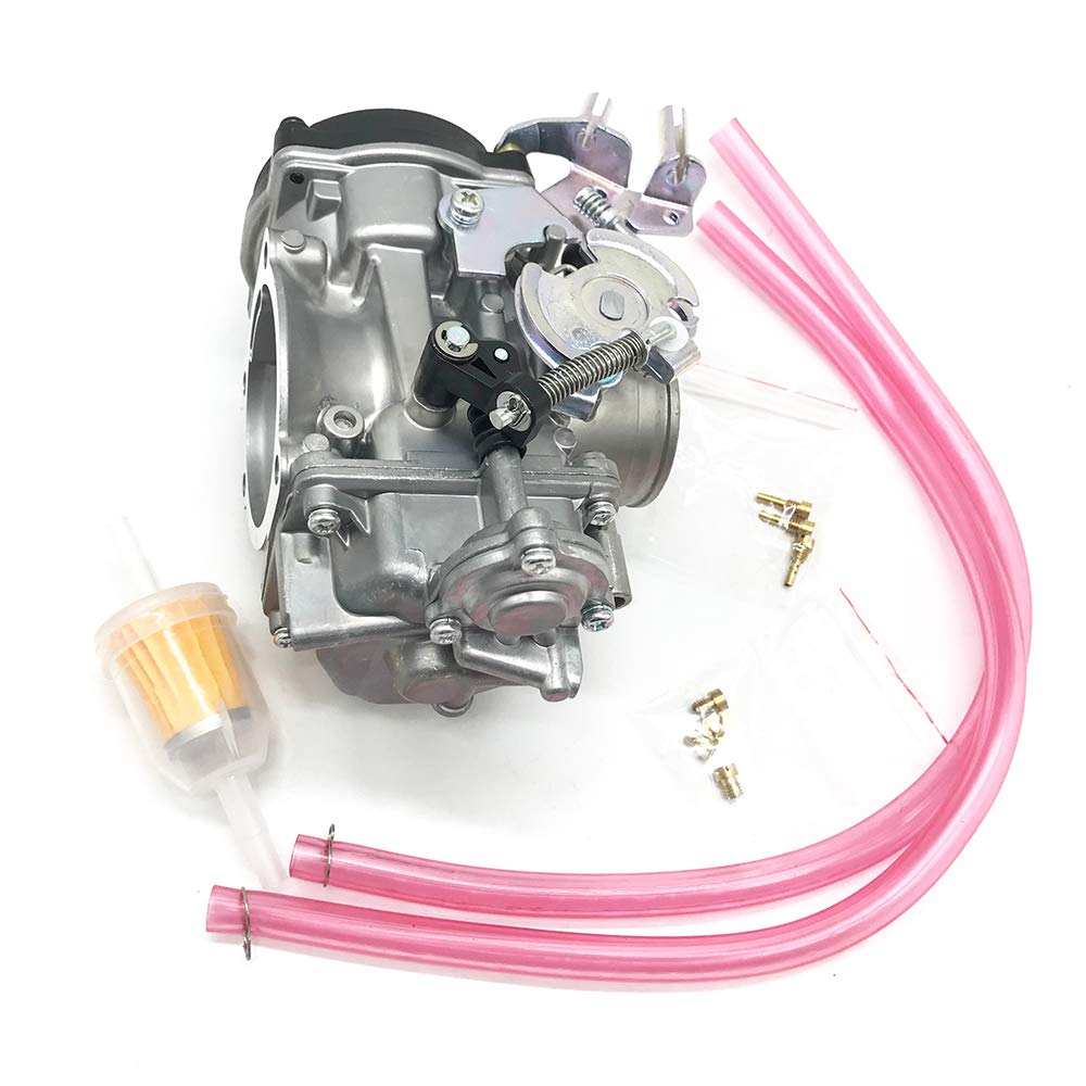 40mm Carburetor L465582