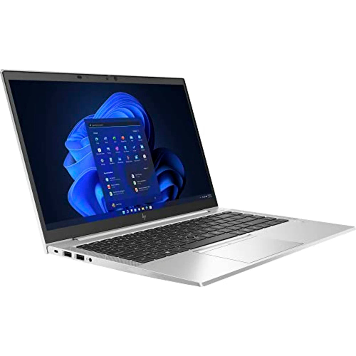 14" FHD Core i7 16GB RAM 256GB SSD Black Laptop G7435