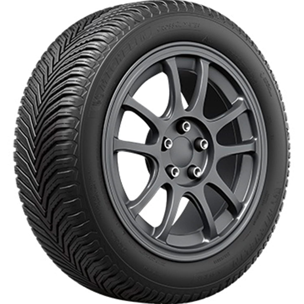 225/60R17 99H Tire Q986061