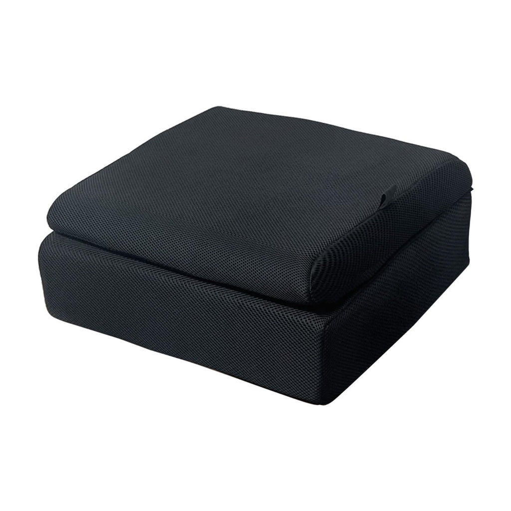 Car Seat Cushion with Backrest E30623