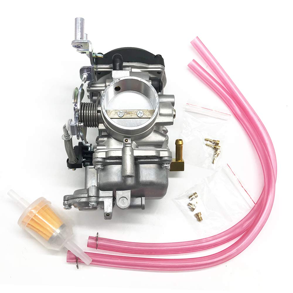 40mm Carburetor L465582