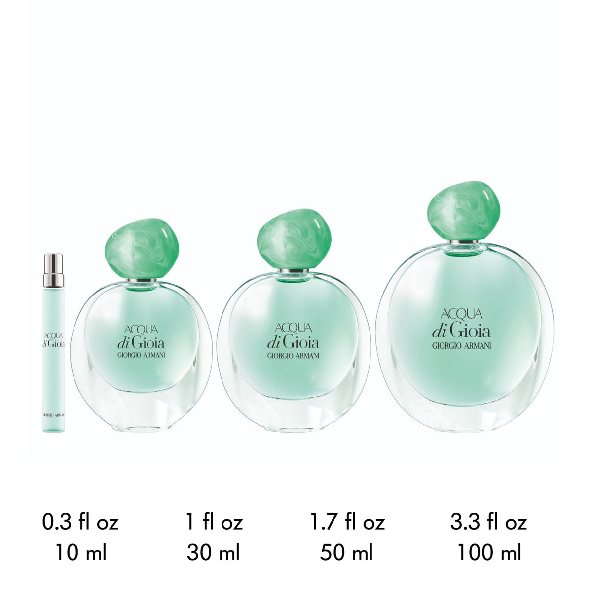 Fresh Aquatic Women's Eau de Parfum T54709
