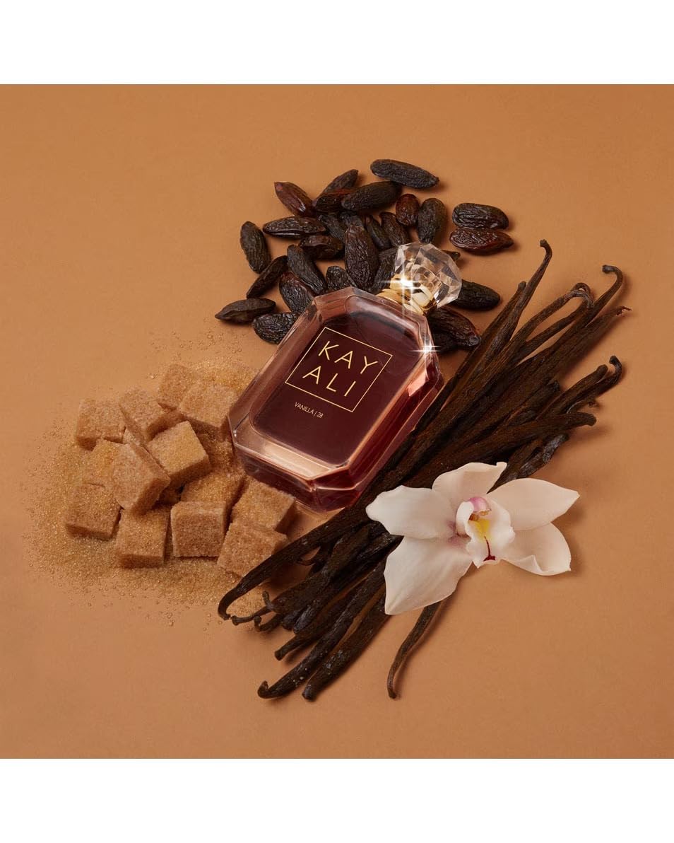 Vanilla 1.7 oz Eau de Parfum Spray E898