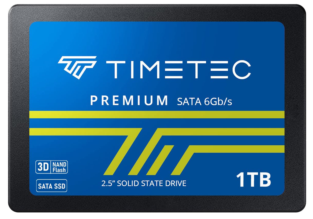 1TB 2.5 Inch SATA III Internal SSD M7352