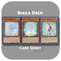Custom Deck V13074