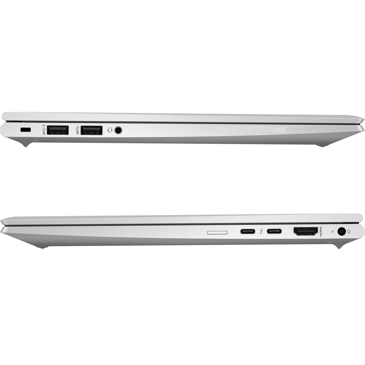 14" FHD Core i7 16GB RAM 256GB SSD Black Laptop G7435