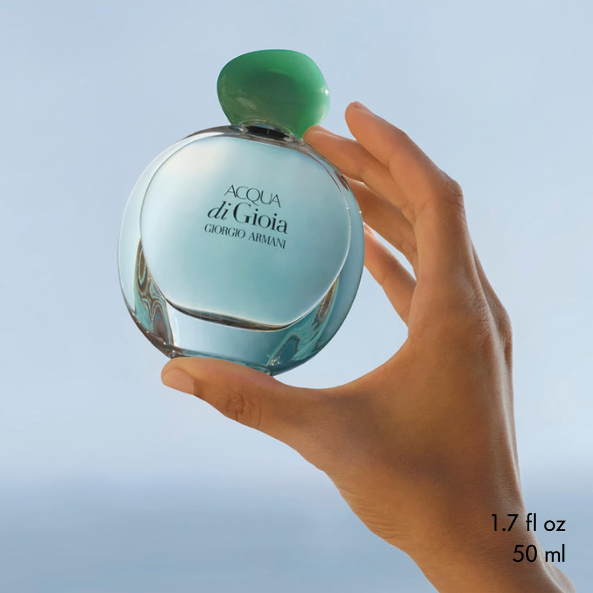 Fresh Aquatic Women's Eau de Parfum T54709