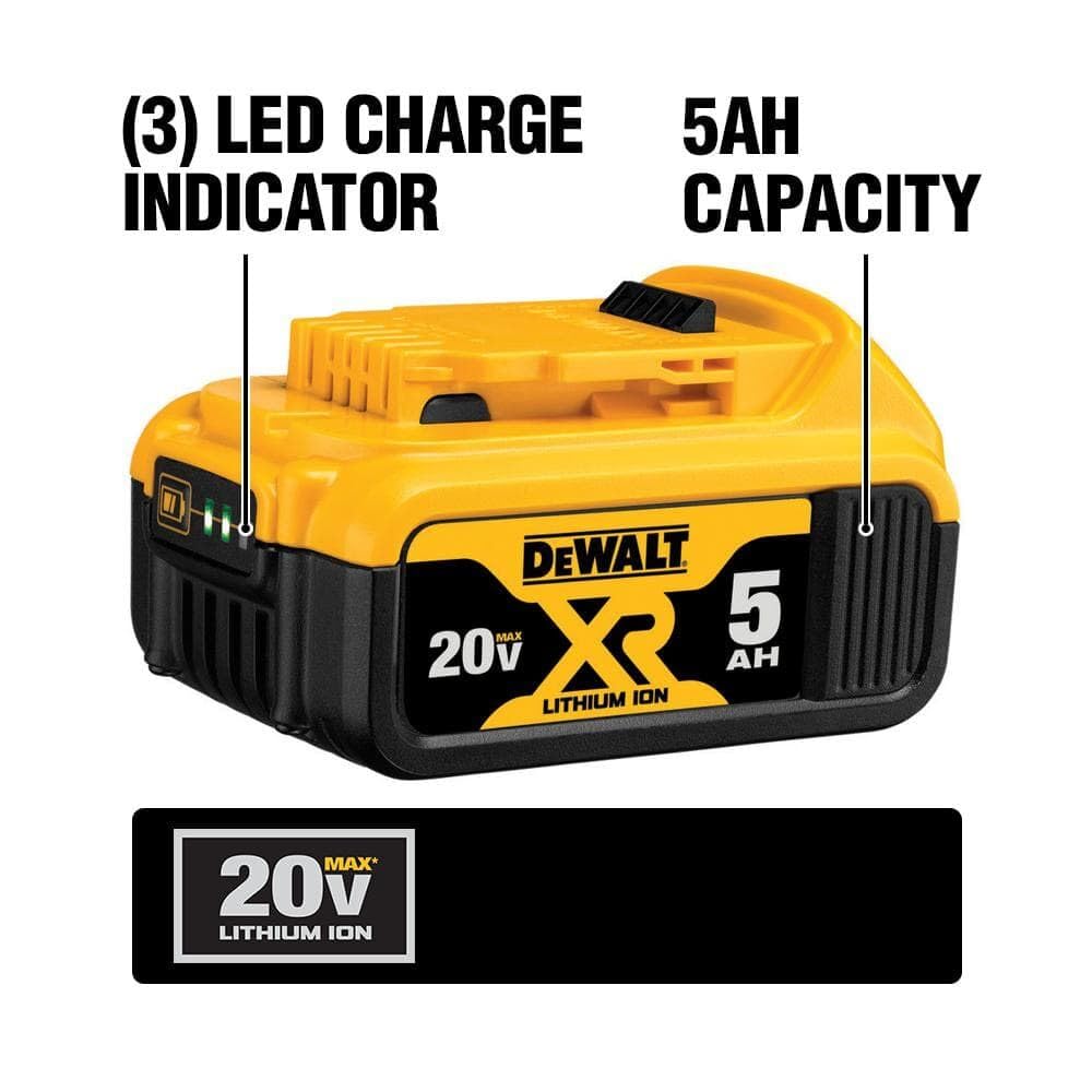 Cordless Reciprocating Saw Kit V678
