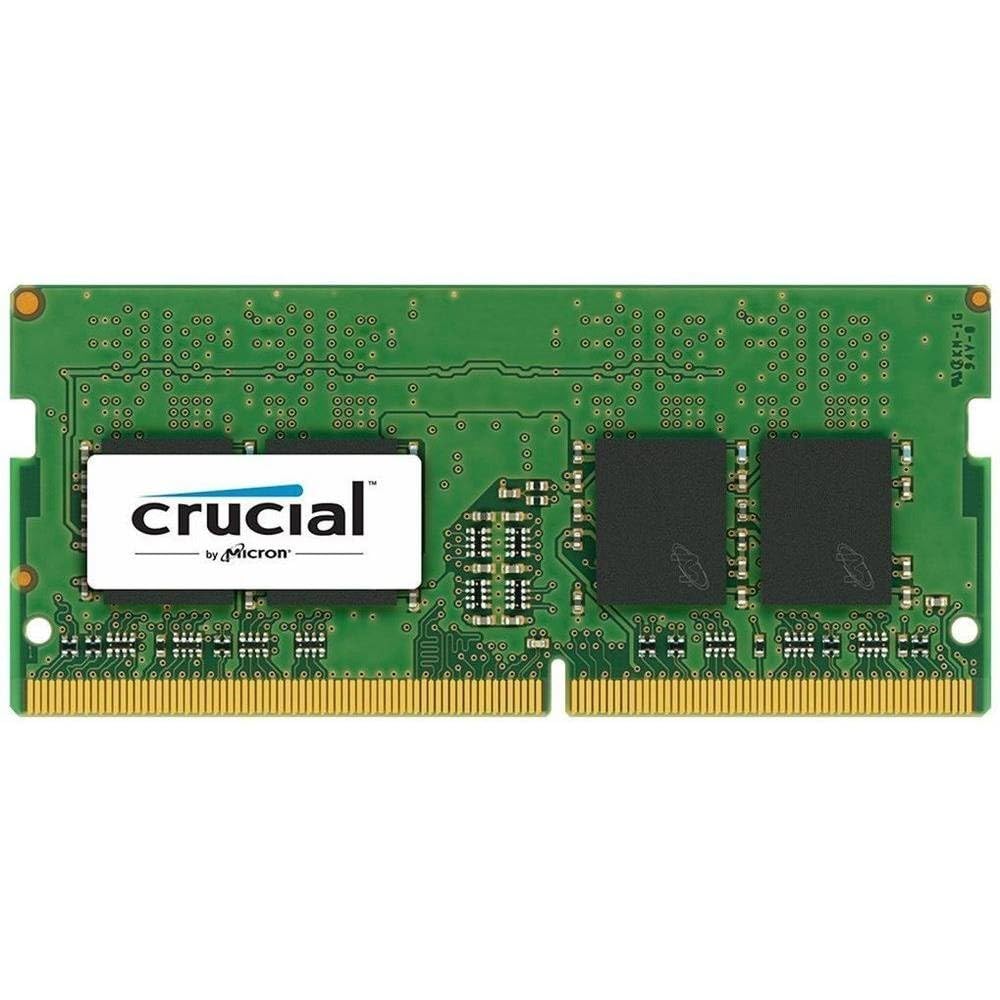 16GB DDR4 SODIMM S917