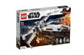 Star Wars X-Wing Fighter Toy Building Kit H66835