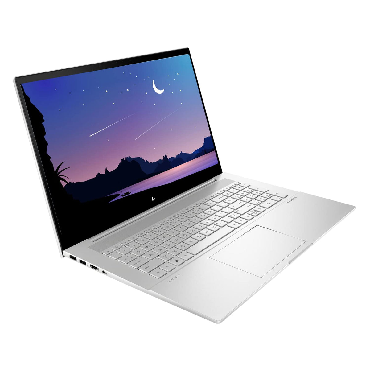 17.3" FHD Touchscreen Intel Core i7 16GB RAM 1TB SSD Laptop B2702