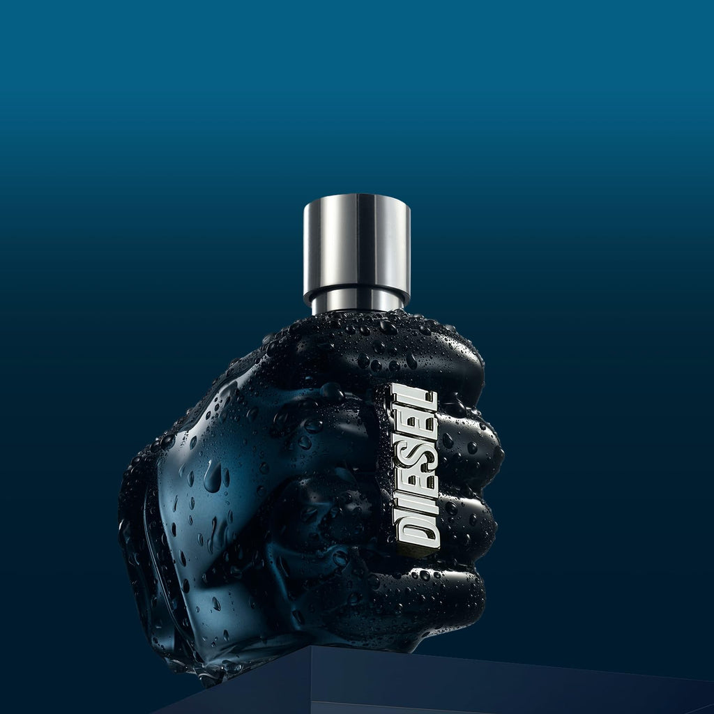 Eau de Parfum Cologne for Men Woody Leathery U928