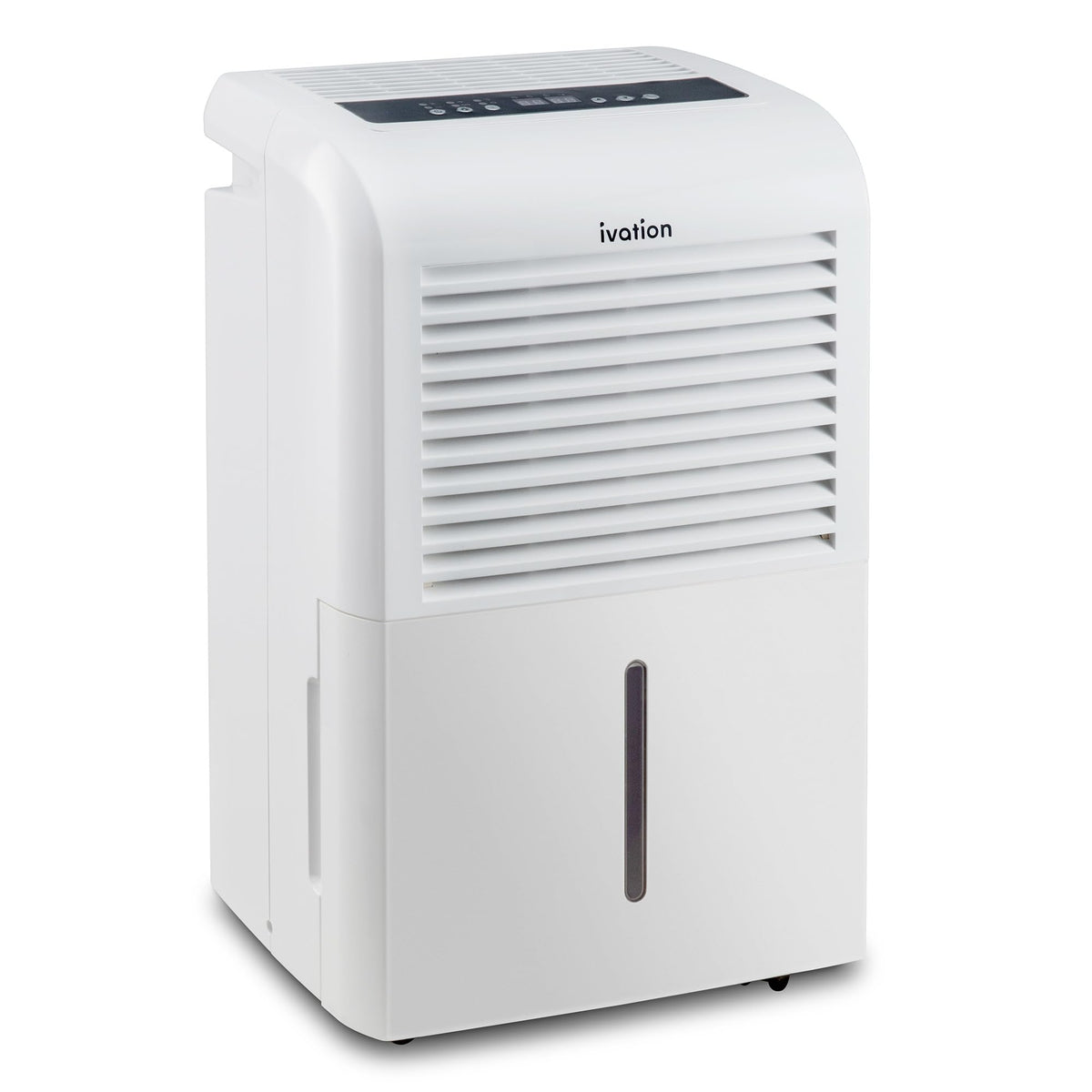 50 Pint Dehumidifier with Pump & Drain Hose D922563