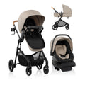 Travel System with Infant Car Seat S54717
