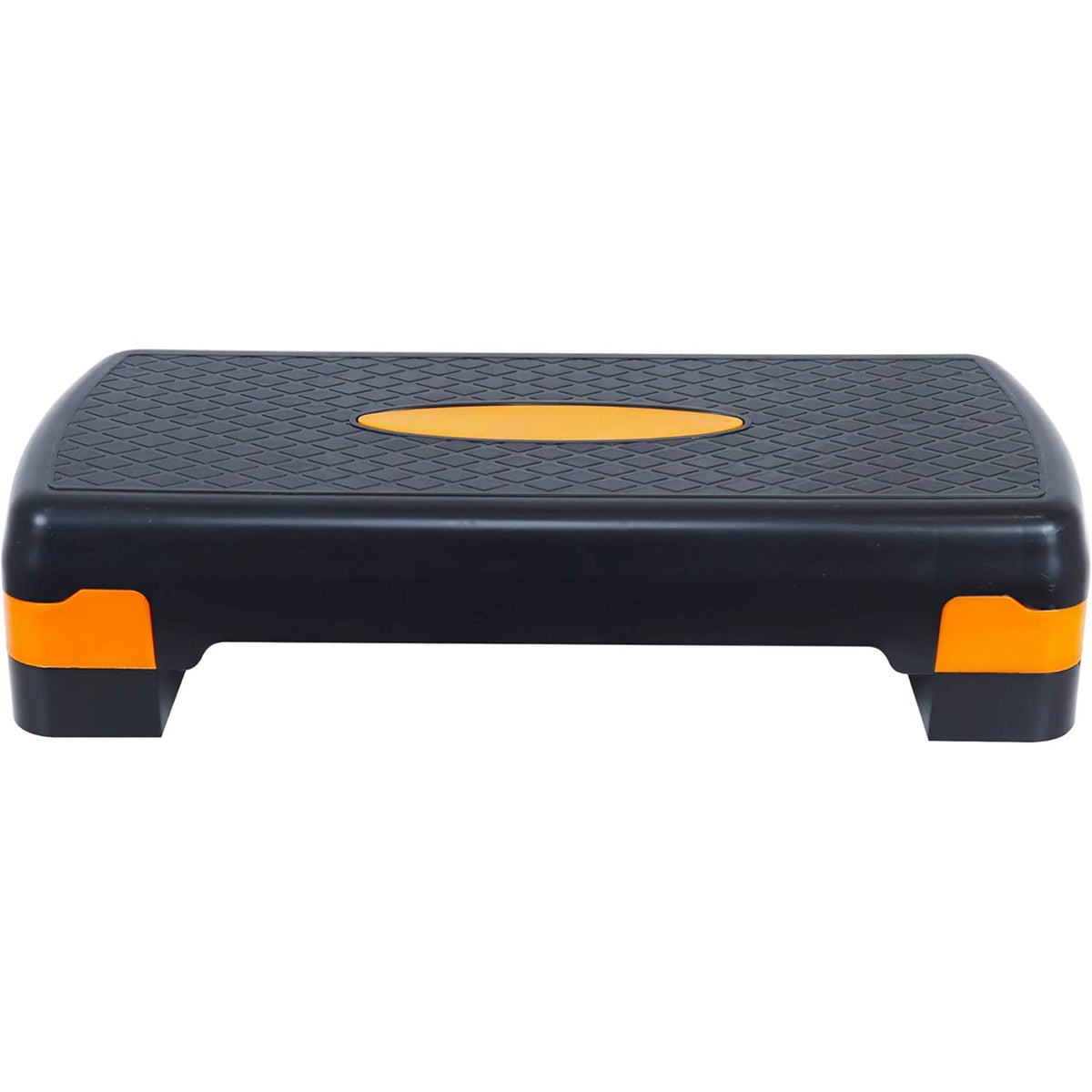 Adjustable Aerobic Step Platform with Risers N3967