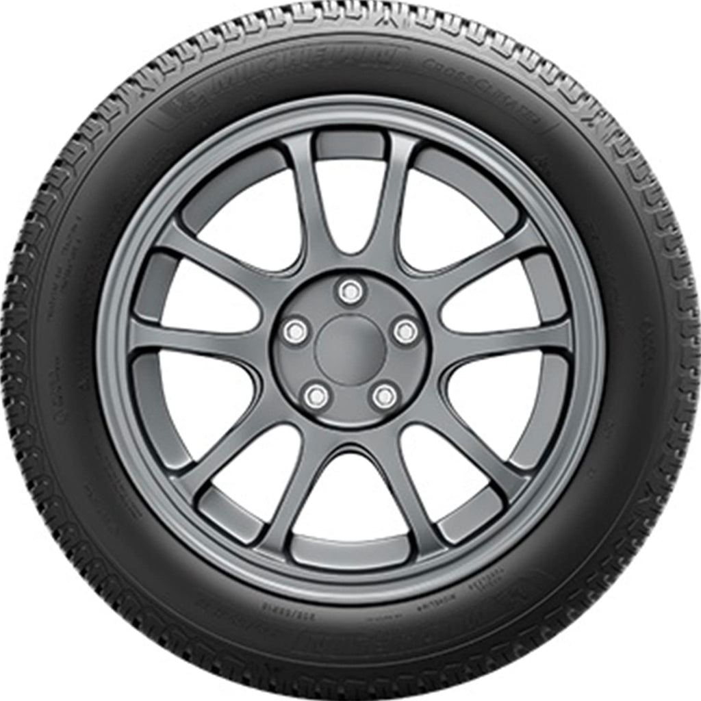 225/60R17 99H Tire Q986061
