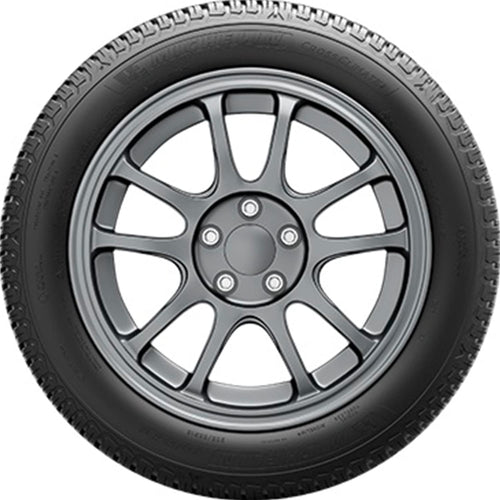 225/60R17 99H Tire Q986061