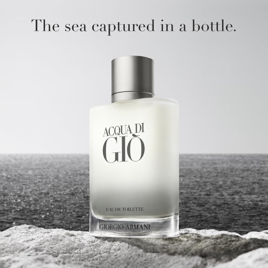 Eau de Toilette Fresh Aquatic Cologne R859025